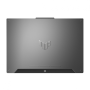 Laptop Gaming ASUS ROG TUF F15, FX507VU-LP141, 15.6-inch, FHD (1920 x 1080) 16:9, i7-13620H, Intel® Iris Xᵉ Graphics, RTX 4050, 